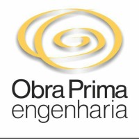 ObraPrima Engenharia logo, ObraPrima Engenharia contact details