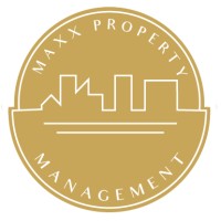 MAXX Property Management logo, MAXX Property Management contact details