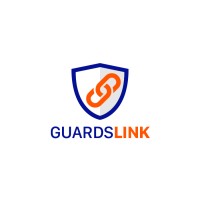 GuardsLink logo, GuardsLink contact details