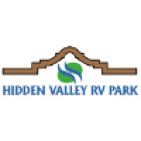 Hidden Valley RV Park logo, Hidden Valley RV Park contact details