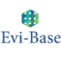 Evi-Base logo, Evi-Base contact details