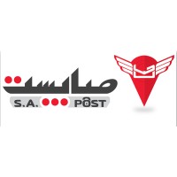 SAPOST logo, SAPOST contact details