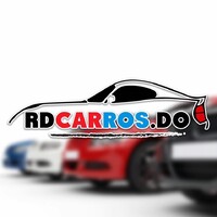 RDCarros DO, EIRL logo, RDCarros DO, EIRL contact details