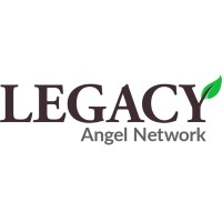 Legacy Angel Network logo, Legacy Angel Network contact details