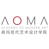 Academy of Modern Art - AOMA logo, Academy of Modern Art - AOMA contact details