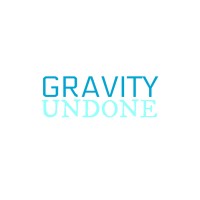 Gravity Undone logo, Gravity Undone contact details