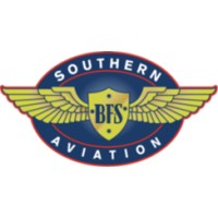 Bunbury Flying School logo, Bunbury Flying School contact details