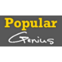 Popular Genius: Ready to be Brilliant? logo, Popular Genius: Ready to be Brilliant? contact details