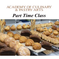 Academy of Pastry and Culinary Arts logo, Academy of Pastry and Culinary Arts contact details