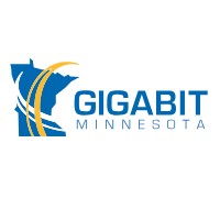 Gigabit Minnesota logo, Gigabit Minnesota contact details