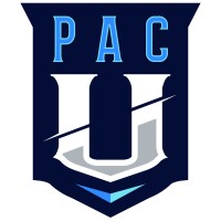 Pac U Gaming logo, Pac U Gaming contact details