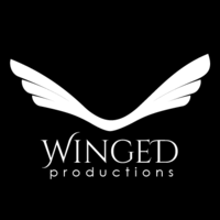 Winged Productions logo, Winged Productions contact details