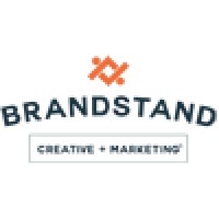 Brandstand | Creative + Marketing logo, Brandstand | Creative + Marketing contact details