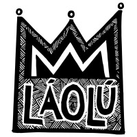 LÁOLÚ NYC INC. logo, LÁOLÚ NYC INC. contact details