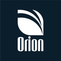 GrupoOrion logo, GrupoOrion contact details