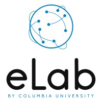 eLab by Columbia University logo, eLab by Columbia University contact details