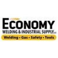 Economy Welding logo, Economy Welding contact details