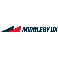 MIDDLEBY UK LTD logo, MIDDLEBY UK LTD contact details