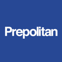 Prepolitan logo, Prepolitan contact details