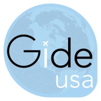 GIDE USA logo, GIDE USA contact details