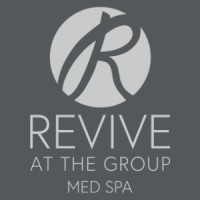 Revive at The Group Med Spa logo, Revive at The Group Med Spa contact details