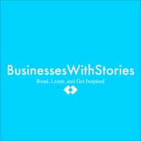 Businesses With Stories logo, Businesses With Stories contact details