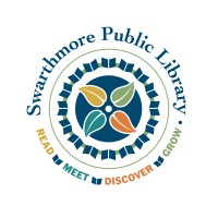 Swarthmore Public Library logo, Swarthmore Public Library contact details