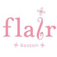 Flair Boston logo, Flair Boston contact details