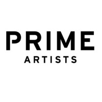 Prime Artists logo, Prime Artists contact details