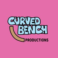 Curved Bench Productions logo, Curved Bench Productions contact details