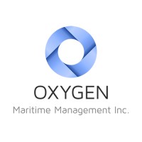 Oxygen Maritime Management Inc. logo, Oxygen Maritime Management Inc. contact details