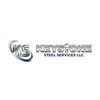 Keystone Steel Services LLC logo, Keystone Steel Services LLC contact details