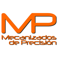 Mecanizados de Precisión logo, Mecanizados de Precisión contact details