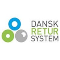 Dansk Retursystem A/S logo, Dansk Retursystem A/S contact details