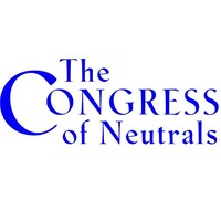 THE CONGRESS OF NEUTRALS logo, THE CONGRESS OF NEUTRALS contact details