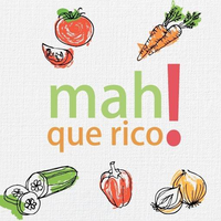 mah! que rico! logo, mah! que rico! contact details