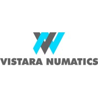 Vistara Numatics logo, Vistara Numatics contact details