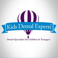 Kids Dental Experts logo, Kids Dental Experts contact details