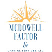 McDowell Factor & Capital Services logo, McDowell Factor & Capital Services contact details