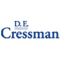 D.E. Cressman Insurance Agency logo, D.E. Cressman Insurance Agency contact details