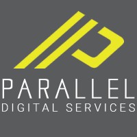 Parallel Digital Services logo, Parallel Digital Services contact details