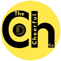 The Cheerful Co. logo, The Cheerful Co. contact details