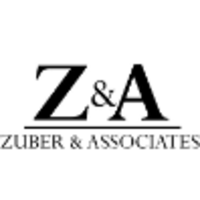 Zuber and Associates logo, Zuber and Associates contact details