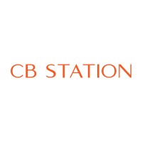 CB Station logo, CB Station contact details