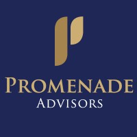 Promenade Advisors LLC logo, Promenade Advisors LLC contact details