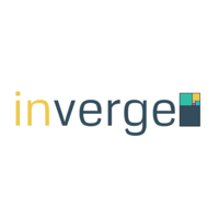 Inverge logo, Inverge contact details