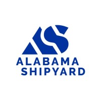 Alabama Shipyard logo, Alabama Shipyard contact details