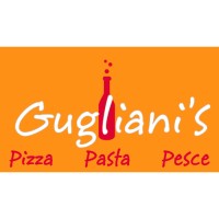 Gugliani's logo, Gugliani's contact details