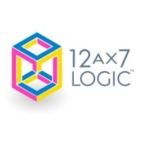 12AX7 Logic, LLC logo, 12AX7 Logic, LLC contact details