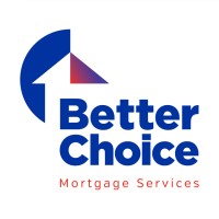 Better Choice Mortgage Services logo, Better Choice Mortgage Services contact details